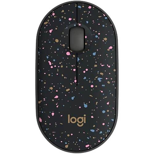 Logitech 910-007281 M340 Kablosuz Mouse - Benekli
