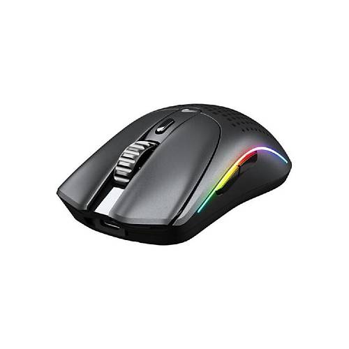 Glorious Model O 2 Mini Siyah Kablosuz Gaming Mouse