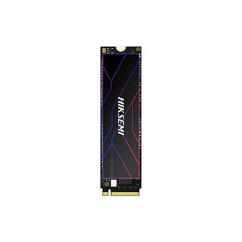 Hiksemi Future 512GB Pc�e 4.0 Gen 4x4 Nvme M.2 SSD 7050-4200 Okuma Yazma H�z� Ps5 Pc