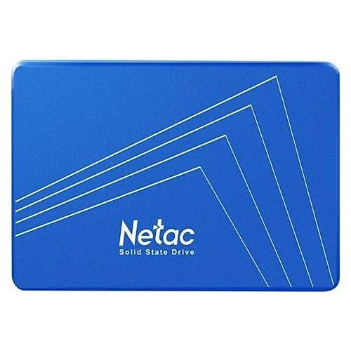 Netac 240GB 2,5? SSD 560Mb/s - 520MB/s Sata 3 (N535S-240G)