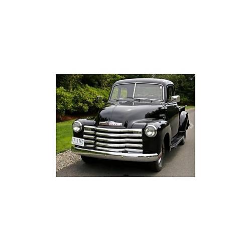 1950 Chevrolet 3100 Pickup - �l�ek : 1/25