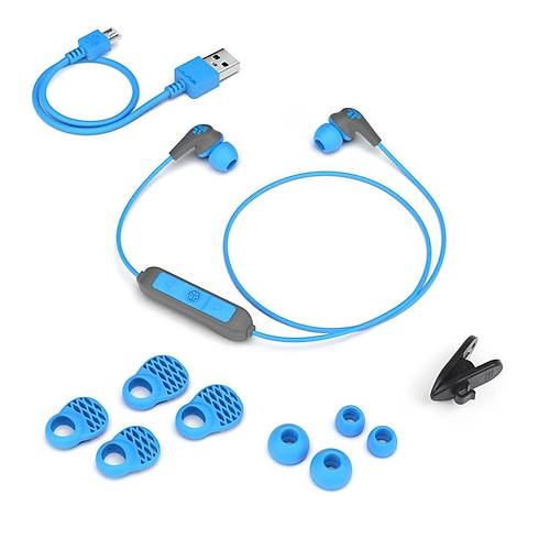 Jlab JBuds Pro Bluetooth Kulak içi Kulaklık-Mavi