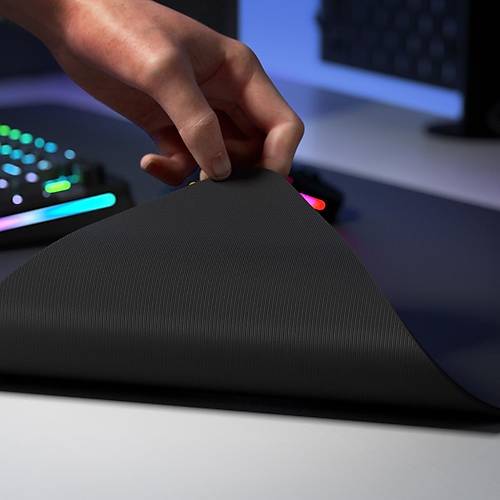 Glorious Mouse Pad 2 Geni� Uzun Siyah 915 � 280 � 3 mm