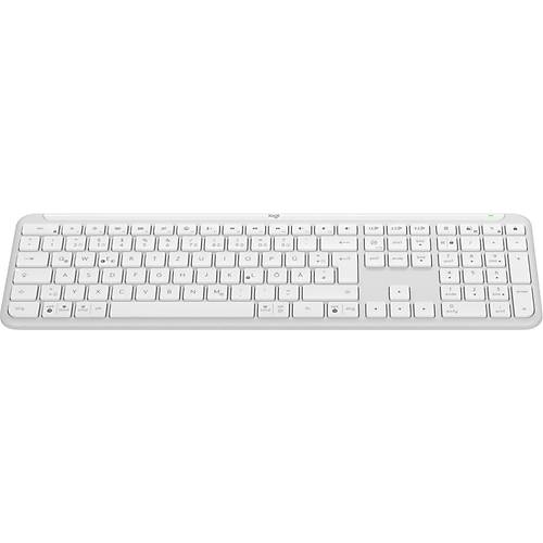 Logitech K950 Signature Slim Klavye