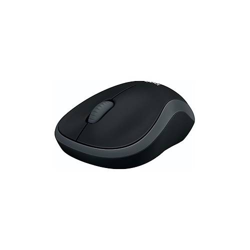 Logitech M185 USB Alcl Kompakt Kablosuz Mouse