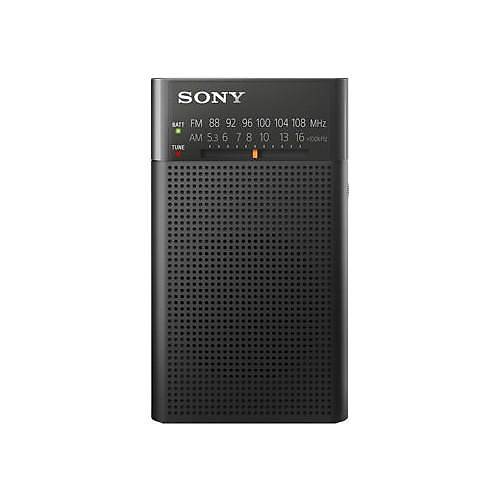 Sony P26 Taşınabilir El Radyosu