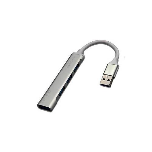 Dexim Elite USB 3.0 Hub 4'lü Çoðaltýcý