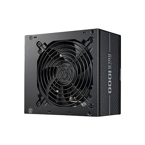 Cooler Master Elite Gold MPW-A001-AFAG-BEU 1000W Atx 3.1 Pc�e-E 5.1 80+ Gold Full Mod�ler Power Supply