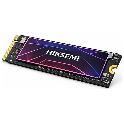 Hiksemi Future 1TB 7450/6600MB/s PCIe Gen4x4 NVMe M.2 SSD (HS-SSD-FUTURE 1024G)