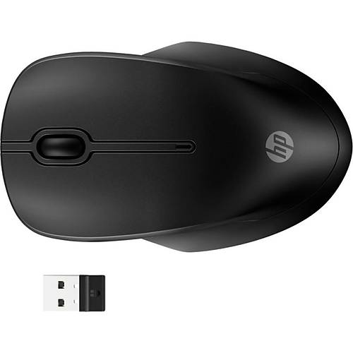 HP 255 8R3U1AA USB Kablosuz Mouse 1600 Dp (10MT)