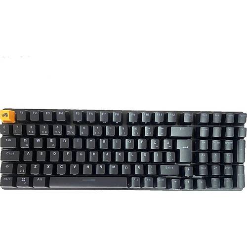 Glorious Gmmk2 Qtr Mod�ler Mekanik Klavye %96