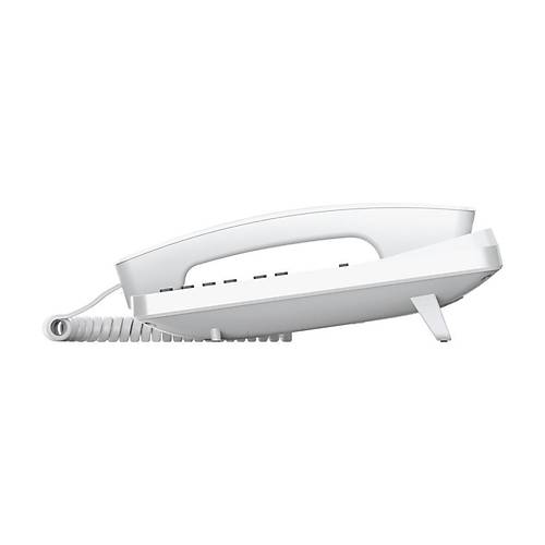 Gigaset Desk 400 Beyaz Masast Telefon