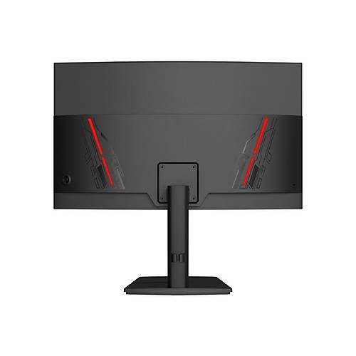 Dexim 27'' 180Hz 1ms (Hdm�+Dp) Freesync Adaptive Sync Full Hd Curved Fast Va Gaming Monit�r - DMT007