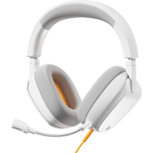 Glorious Ghs Eternal Multi Platform Gaming Kulakl�k-Beyaz