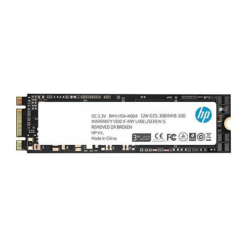 HP S700 250GB 560MB-512MB/s M.2 Sata SSD 2LU79AA
