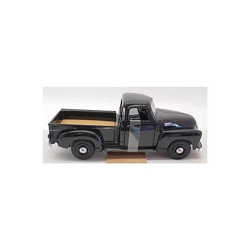 Maisto 1950 Chevrolet 3100 Pickup - �l�ek : 1/25