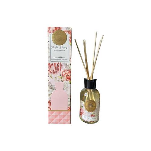 Mabel Marseille �ubuklu Oda Kokusu Pudra D��leri 100 ml