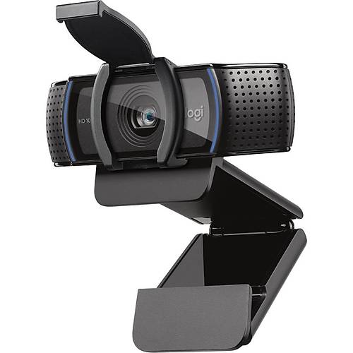 Logitech C920s ProHD 1080P Webcam 960-001252
