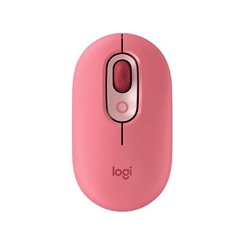 Logitech POP Kablosuz Optik Mouse