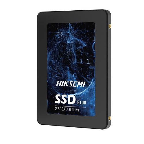 Hiksemi E100/1024G SATA 3.0 2.5