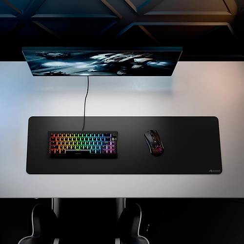 Glorious Mouse Pad 2 Geni� Uzun Siyah 915 � 280 � 3 mm