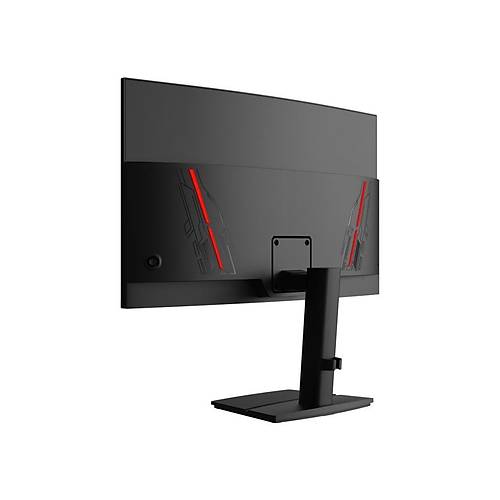 Dexim 27'' 180Hz 1ms (Hdm�+Dp) Freesync Adaptive Sync Full Hd Curved Fast Va Gaming Monit�r - DMT007