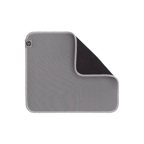 HP 100 Temizlenebilir Mousepad Gri 8X594AA