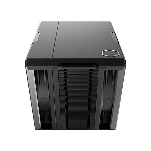 Cooler Master Hyper 612 Apex 2X120MM INTEL1851/1700/AM5 Uyumlu
