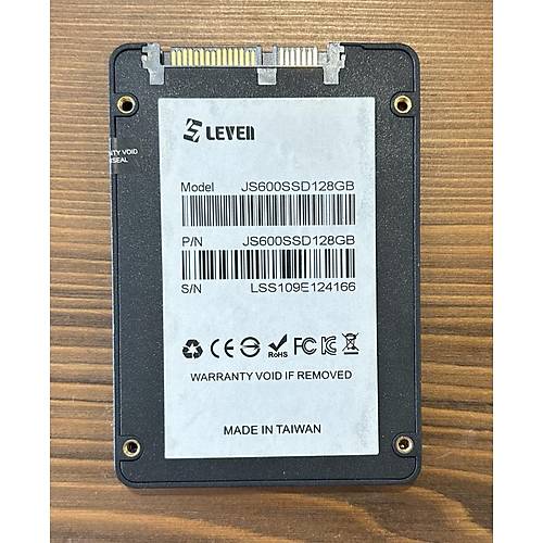 Leven JS-600 128GB SSD