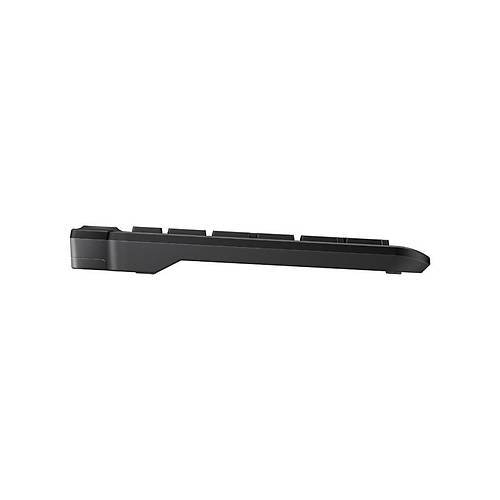 HP 460 7N7B8AA oklu Bluetooth Klavye Siyah