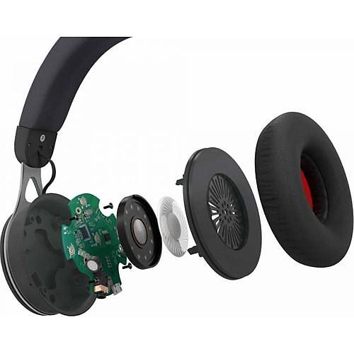EnergySistem Urban 3 Bluetooth Kablosuz Kulaklýk-Siyah
