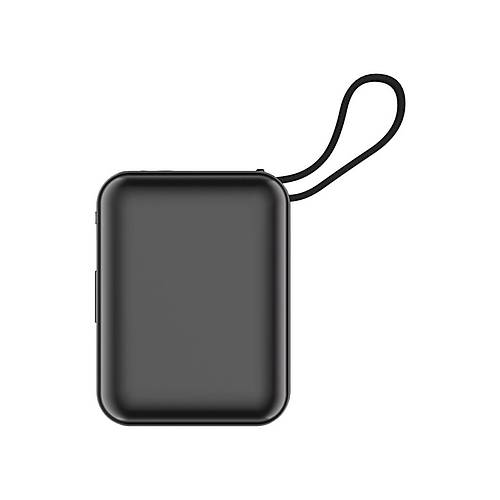 Dexim 10.000 Mah 45W Lightning Type-C Kablolu H�zl� Ta��nabilir G�� Kayna�� �arj Cihaz� DCA0070