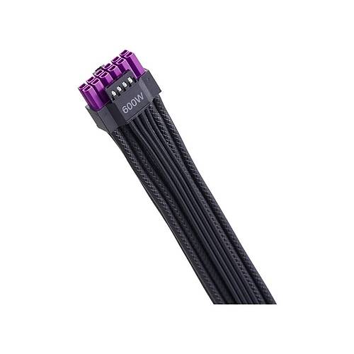 Cooler Master Elite Gold MPX-8505-AFAG-BEU 850W Atx3.1 Pc�e-E 5.1 80+ Gold Full Mod�ler Power Supply