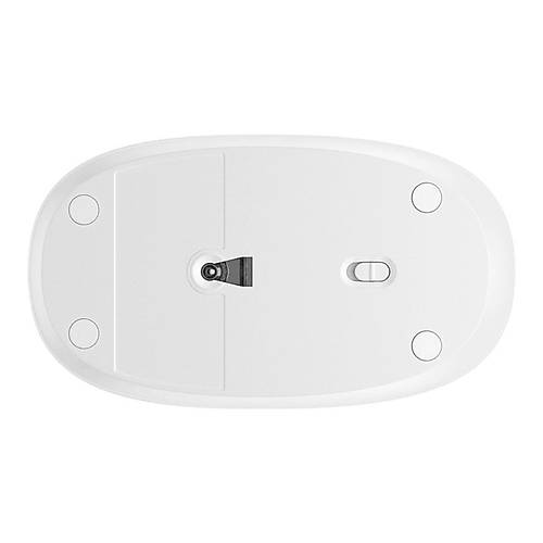 HP 240 Bluetooth Mouse - White 793F9AA