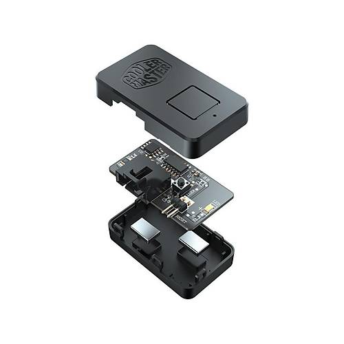 Cooler Master Mini ARGB LED kontrol cihaz