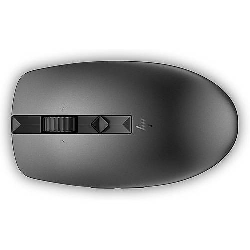 Hp 635 Çoklu Cihaz Bağlantılı Kablosuz Mouse Siyah 1D0K2AA