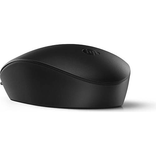 HP 125 Kablolu Mouse 265A9AA