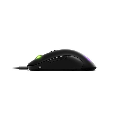 SteelSeries Sensei Ten Gaming Mouse + Qck Large Oyun Mousepad