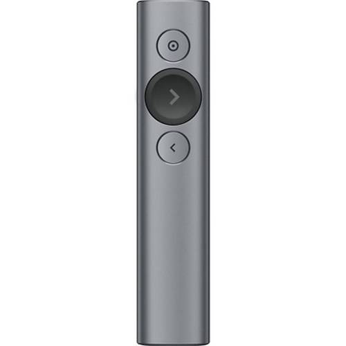 Logitech  Spotlight 2.4Ghz Presenter Gri 910-004861