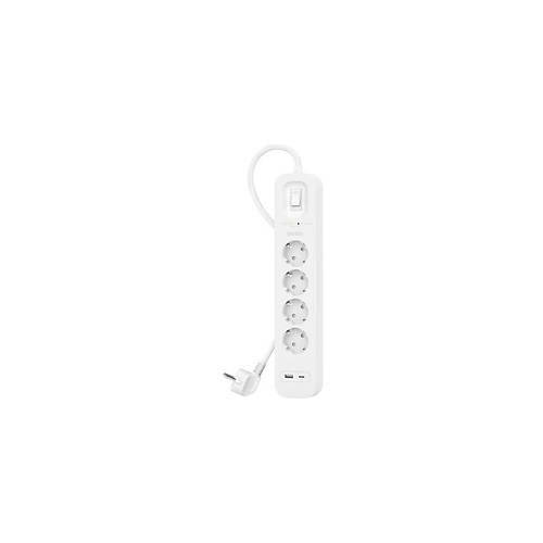 ?Belkin SRB001VF2M Usb-C-Usb-A 4x Akm Korumal Priz 2 Metre