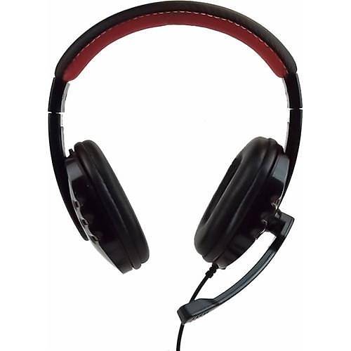 Dexim Bona 5.1 USB 7 Renk LED Ikl Oyuncu Kulakl - DSP001