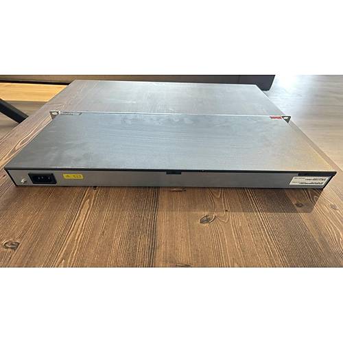 HP JG927A 1920-48G 48-Port 10/100/1000 Gbit Y�netilebilir Switch  4 SFP Slots 