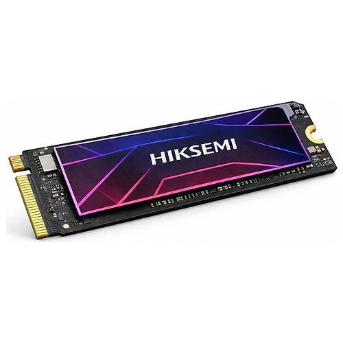 Hiksemi Future 1TB 7450/6600MB/s PCIe Gen4x4 NVMe M.2 SSD (HS-SSD-FUTURE 1024G)