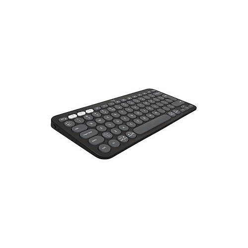 Logitech Pebble Keys 2 K380S 920-011859 Kablosuz Klavye