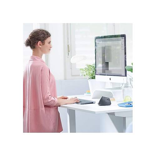 Logitech MX Vertical Advanced Ergonomic Mouse