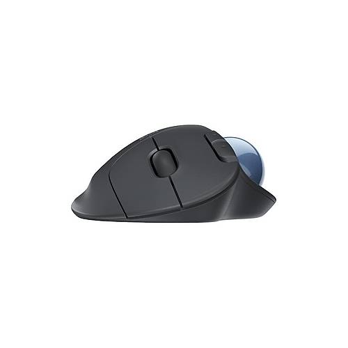 Logitech Ergo M575 910-005872 Wireless & Bluetooth Optik Trackball Mouse