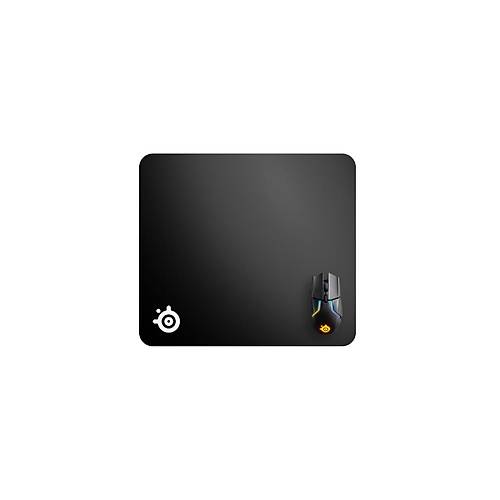 SteelSeries Aerox 5 Gaming Mouse + Qck Large Mousepad Bundle