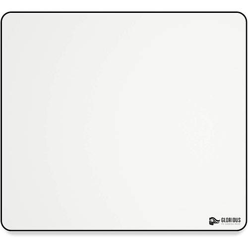 Glorious Heavy XL Beyaz Mousepad 16