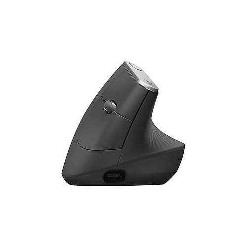 Logitech MX Vertical Advanced Ergonomic Mouse