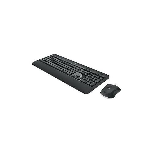 Logitech MK540 Q ngilizce Kablosuz Klavye Mouse Set